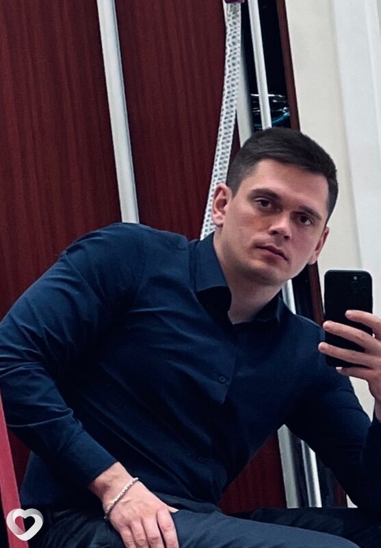 Кирилл, 31, Москве — анкета №3312630