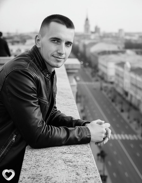 Юра, 28, Симферополе — анкета №3312643