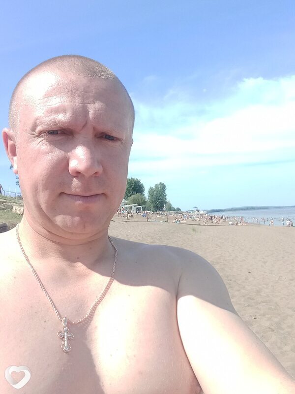 Максим, 41, Санкт-Петербурге — анкета №3312646
