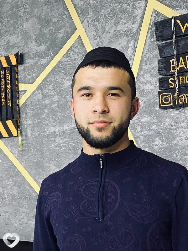 Аманжан, 28, Усть-Каменогорск — анкета №3312503