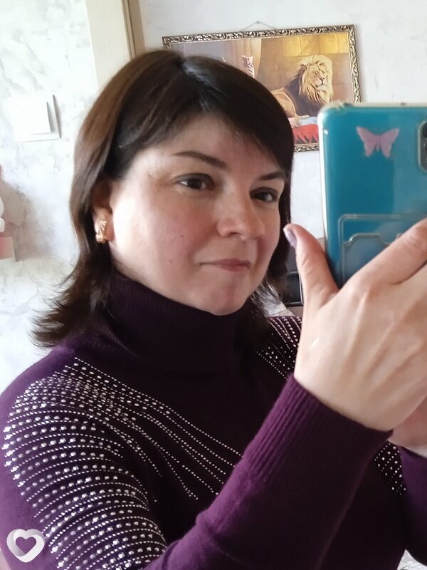 Мария, 44, Нижнем Новгороде — анкета №3312508