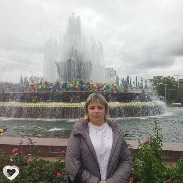 Лариса, Вязьма