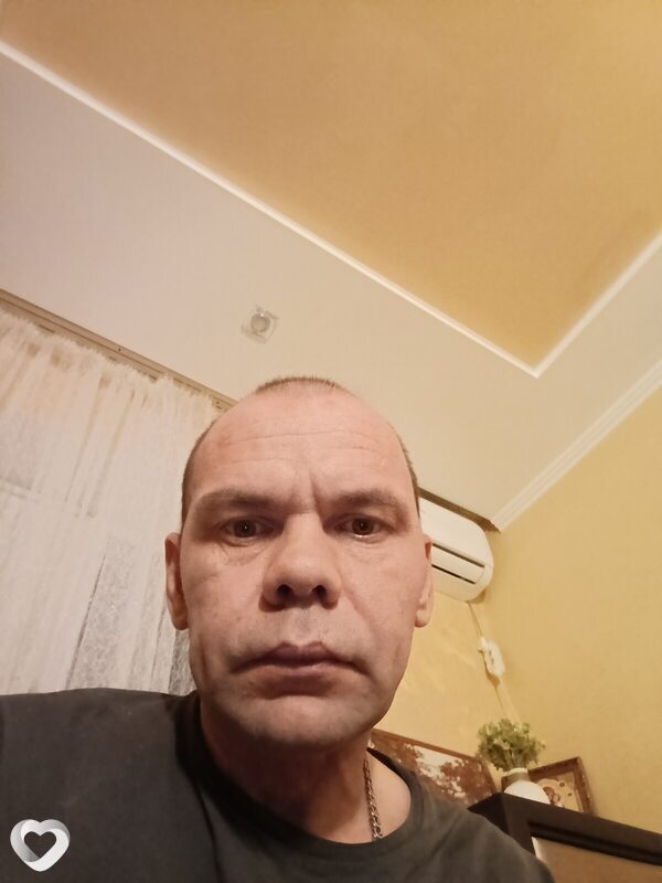 Алексей, 45, Симферополе — анкета №3312520