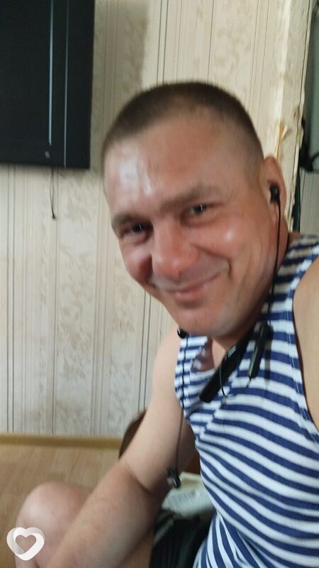Николай, 36, Нижнем Новгороде — анкета №3312551