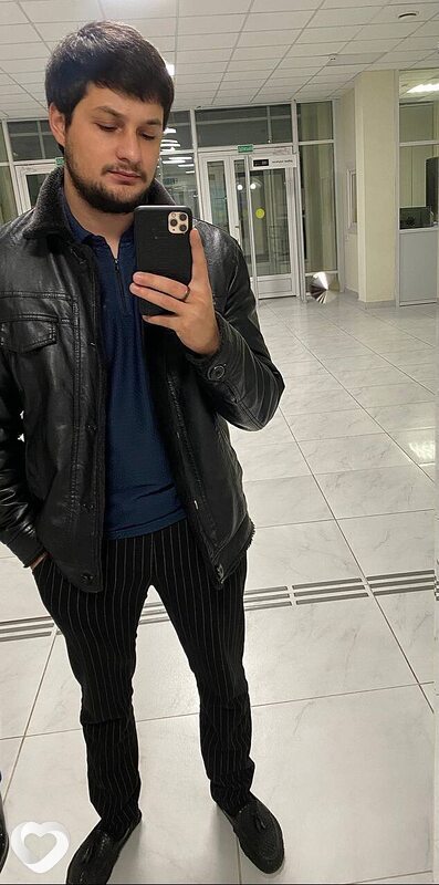 Дима, 26, Жлобине — анкета №3312554
