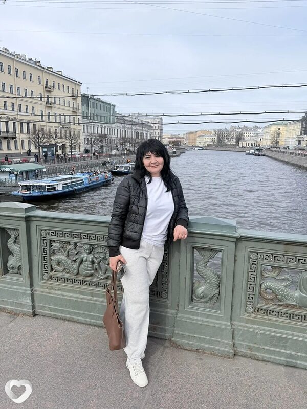 Татьяна, 48, Абинске — анкета №3312556