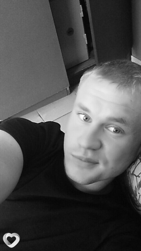 Миша, 40, Луганске — анкета №3312558