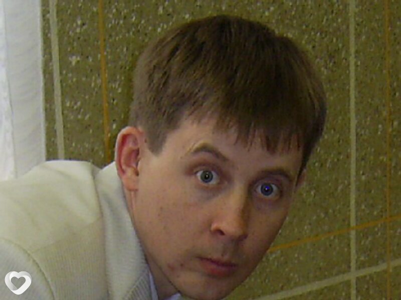 Вадим, 46, Калуге — анкета №3312561