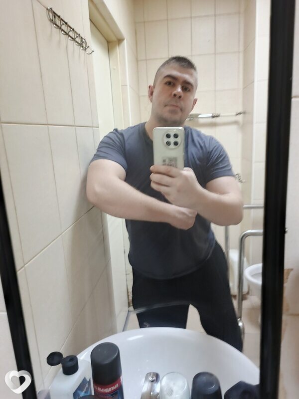 Сергей, 32, Санкт-Петербурге — анкета №3312563