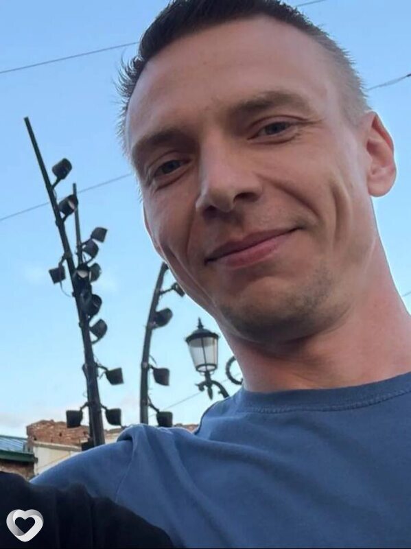 Илья, 35, Магнитогорске — анкета №3312564