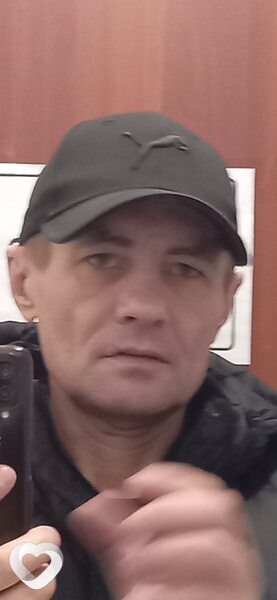 Александр, 48, Новосибирске — анкета №3312567