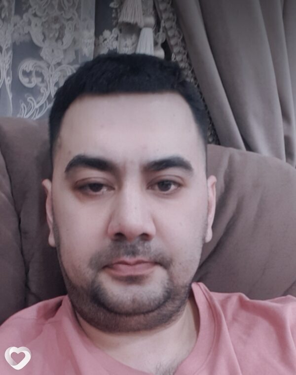 Тимур, 34, Варшава — анкета №3312573