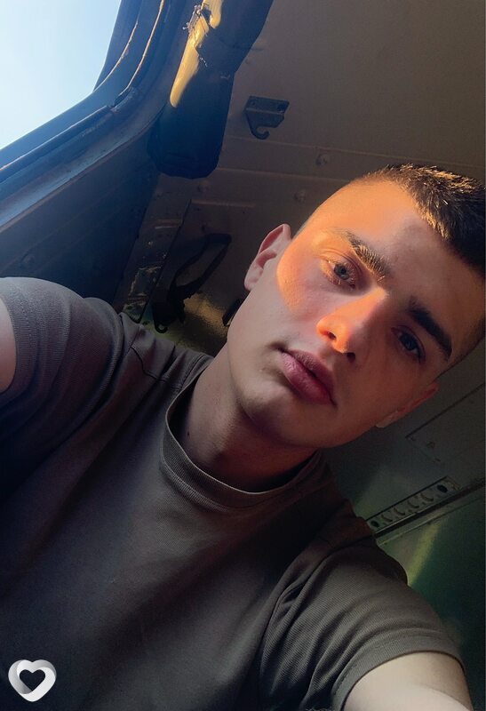 Артем, 22, Ростове-на-Дону — анкета №3312575