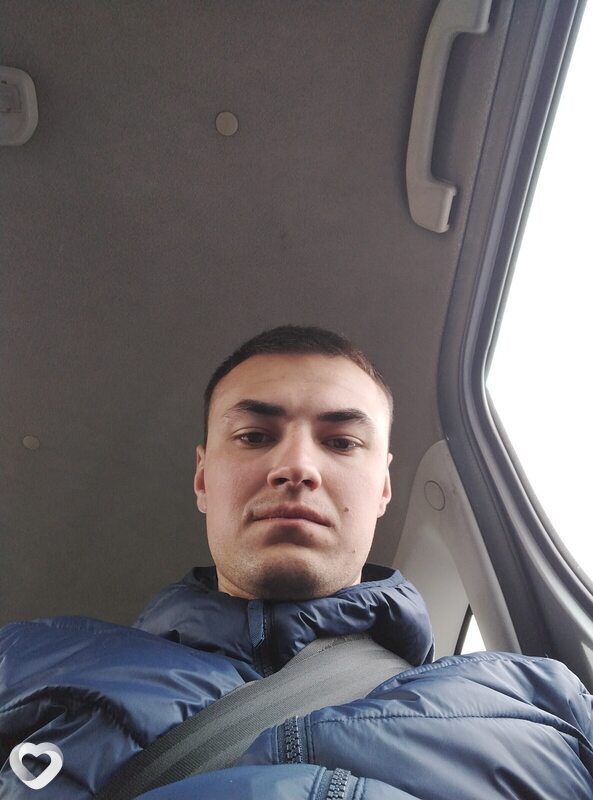 Никита, 25, Гомеле — анкета №3312576