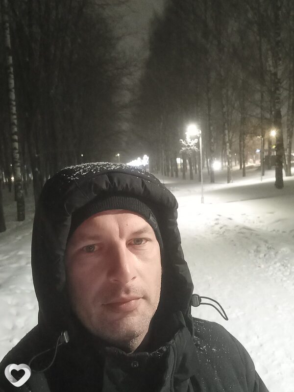 Юрий, 41, Кирове — анкета №3312578