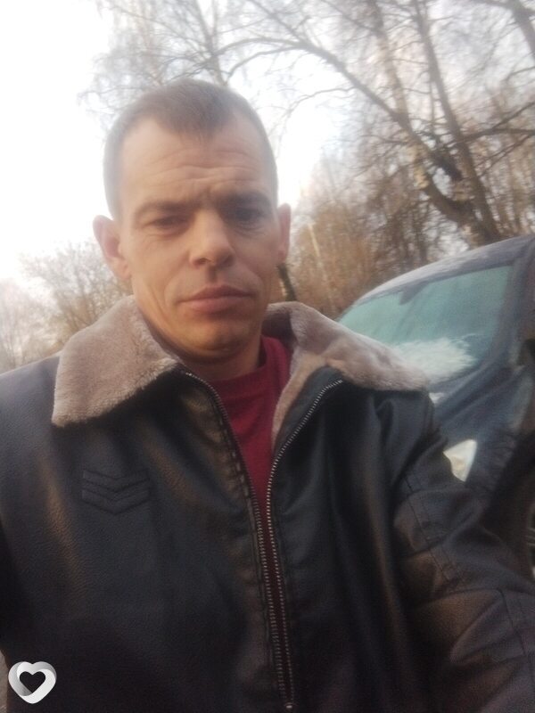 Вова, 37, Серпухове — анкета №3312580