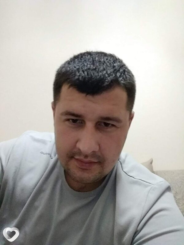 Юрий, 34, Воронеже — анкета №3312582