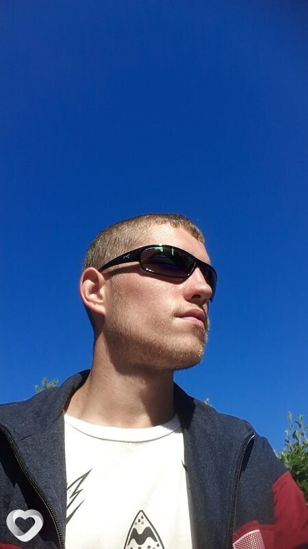 Gan, 30, Оренбурге — анкета №3312588