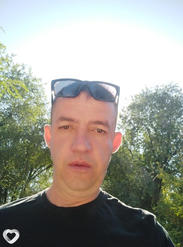 Михаил, 42, Алматы — анкета №3312589