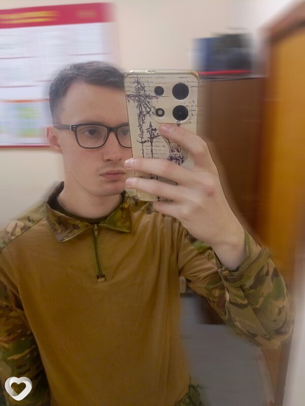 Руслан, 22, Новосибирске — анкета №3312598