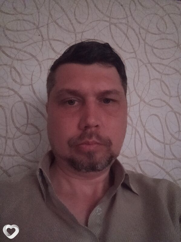 Andrew, Мураши