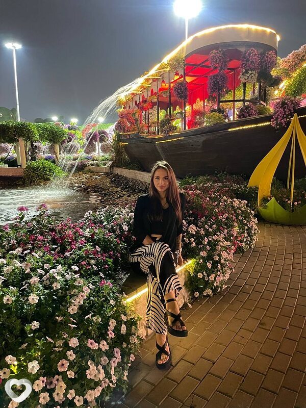 Инна, 28, Москве — анкета №3312478