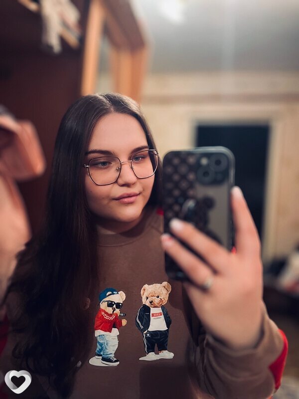 Валерия, 22, Кирове — анкета №3312481