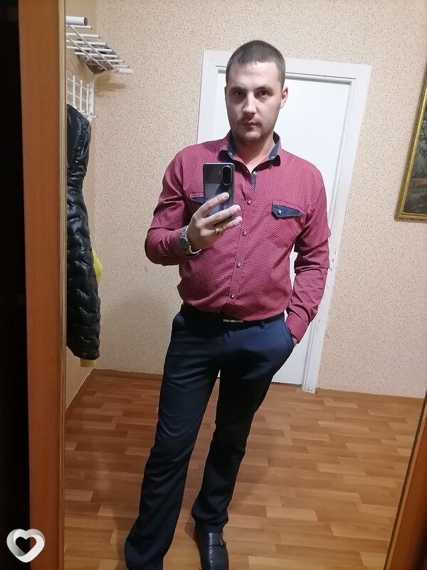 Виталий, 36, Мытищах — анкета №3312486