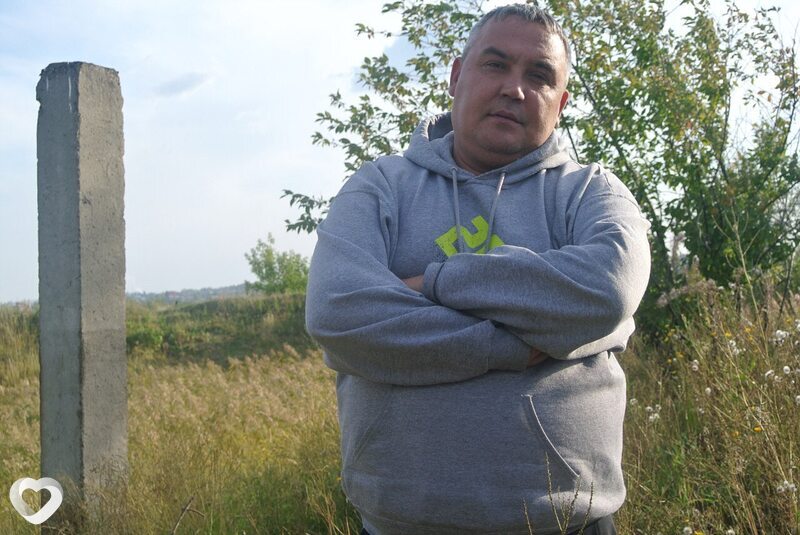 Александр, 52, Усолье-Сибирское — анкета №3312676