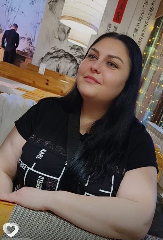 Анна, 45, Москве — анкета №3312678