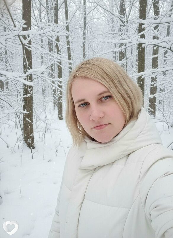 Анюта, 34, Бахчисарае — анкета №3312684