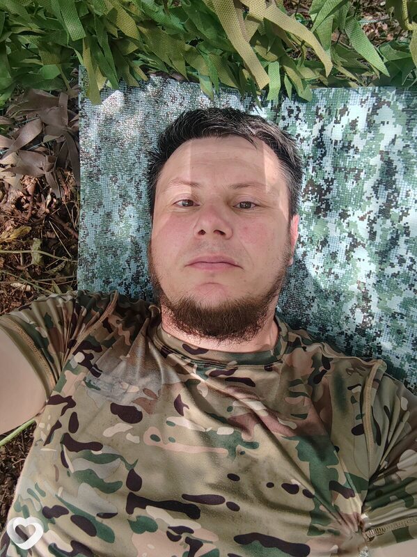 Аюб, 37, Белгороде — анкета №3312685