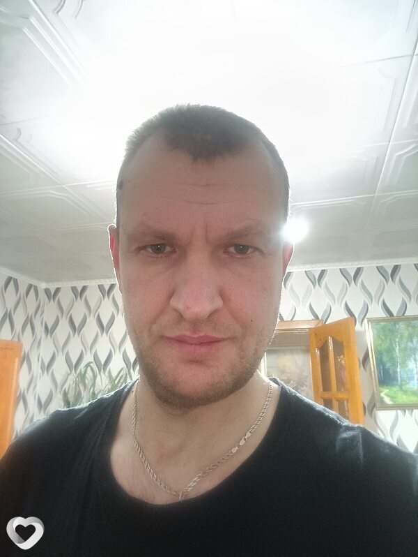 Александр, 40, Лепеле — анкета №3312686