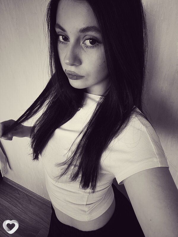 Екатерина, 23, Перми — анкета №3312599