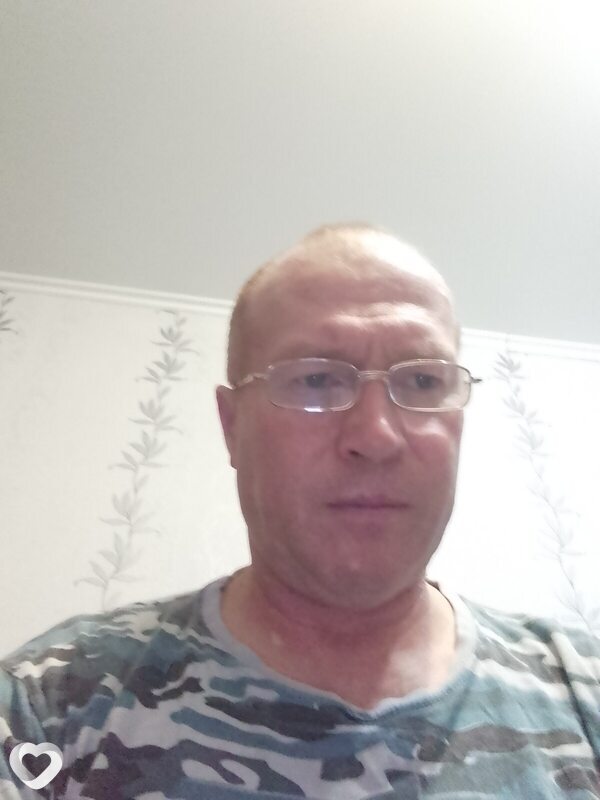 Нил, 52, Нефтекамске — анкета №3312603