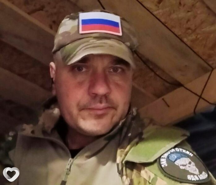 Александр, 49, Краснодаре — анкета №3312608