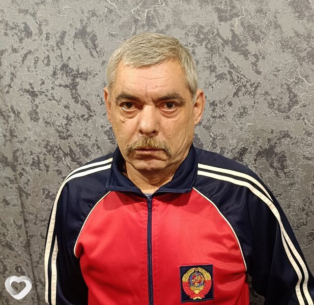 Александр, 58, Пензе — анкета №3312623