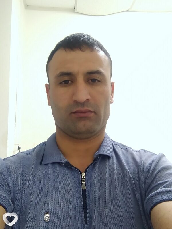 Faiz, 41, Амурске — анкета №3312532
