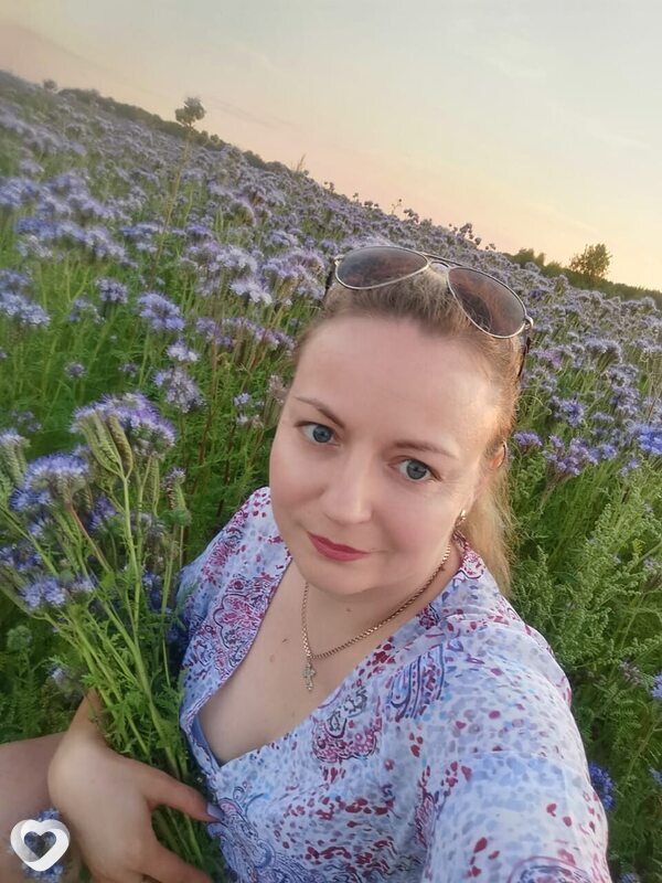 Настя, 43, Казани — анкета №3312539