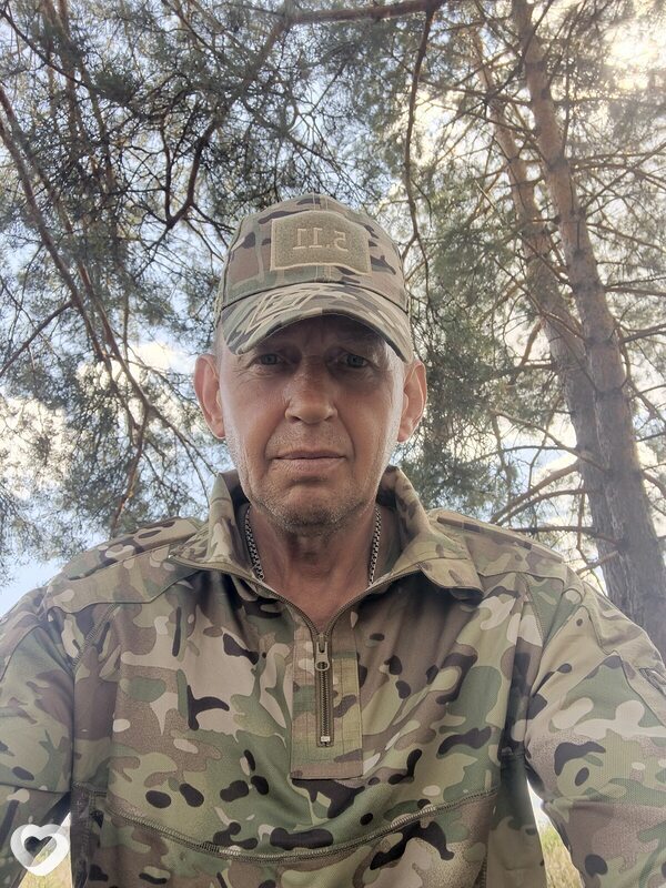 Олег, 51, Россоши — анкета №3312546