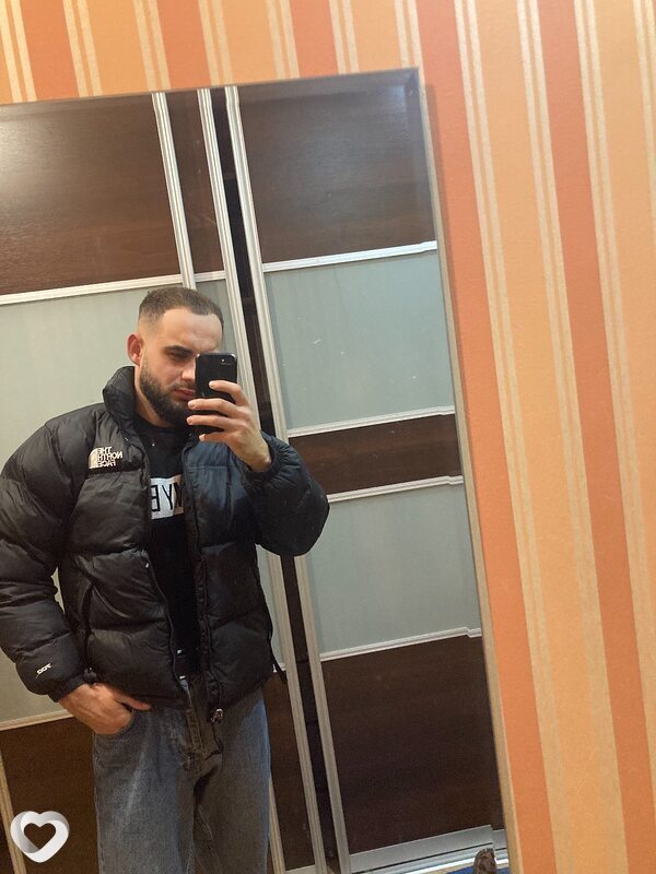 Евгений, 23, Гродно — анкета №3312548