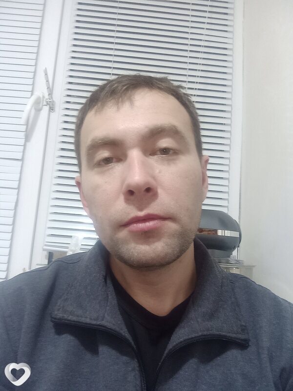 Svet, 37, Суворове — анкета №3313175