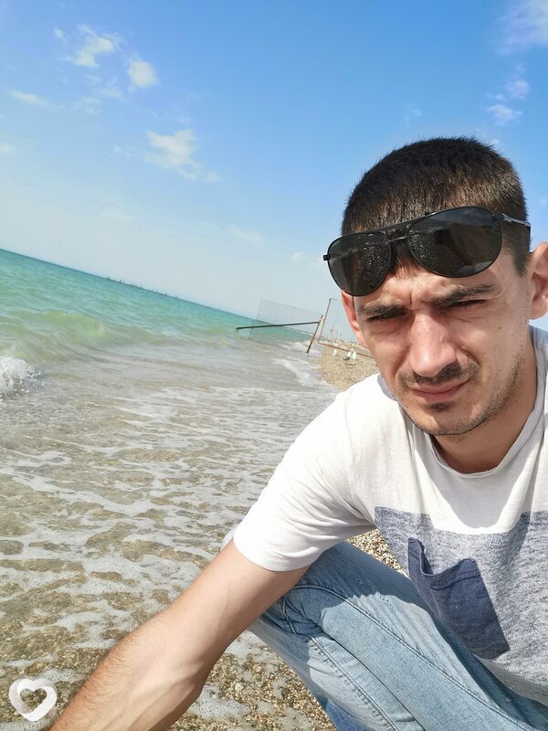 Константин, 39, Краснодаре — анкета №3313177