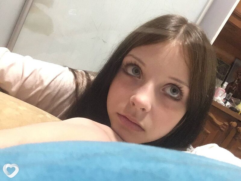 Соня, 21, Одессе — анкета №3313181