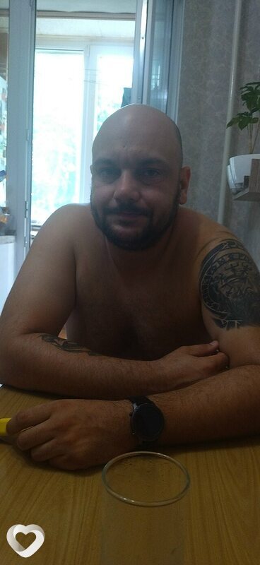 Дмитрий, 39, Невинномысске — анкета №3313185