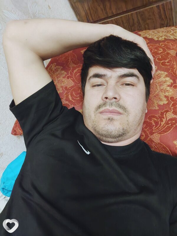 Rajab S, 32, Мытищах — анкета №3313186