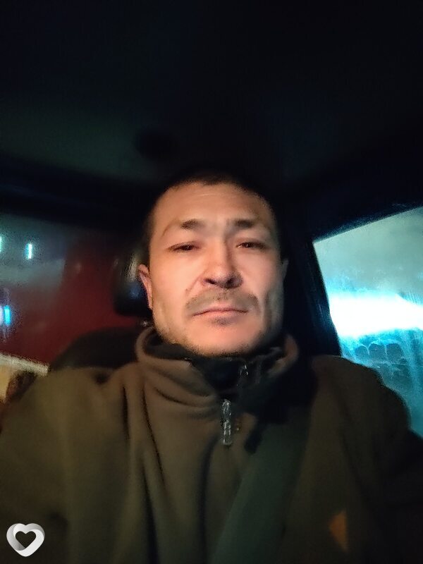 Муминжон, 42, Мытищах — анкета №3313197
