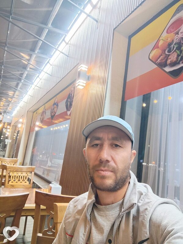 Рустам, 46, Самарканд — анкета №3312774