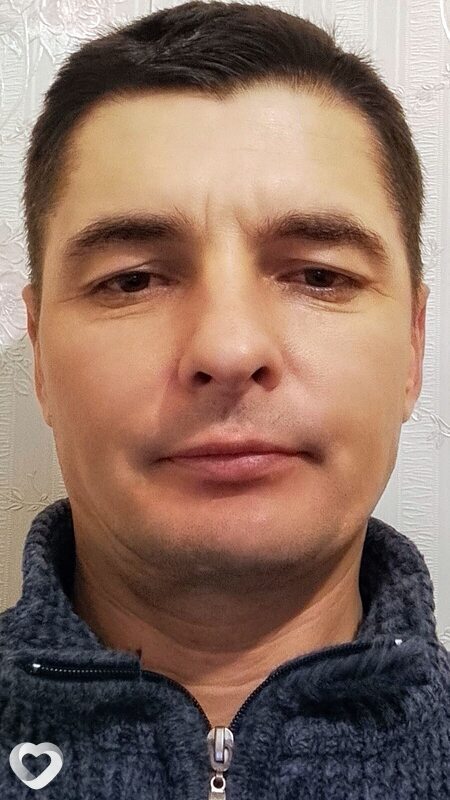 Николай, 40, Алматы — анкета №3312776
