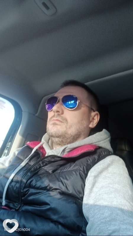 Константин, 40, Санкт-Петербурге — анкета №3312779